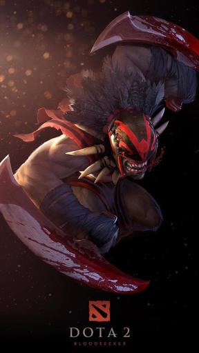 Dota 2 - Подробности